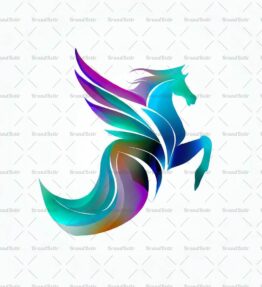 Abstraktes Pegasus
